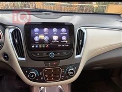 شيفروليه ماليبو